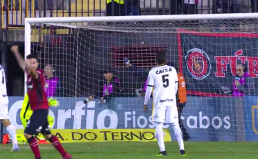 Criciúma perde confronto direto e segue no Z4