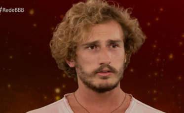 Mais uma semana para Alan no BBB