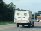 Corpo do taxista de Urussanga é encontrado