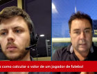 Saiba como calcular o valor de um jogador 