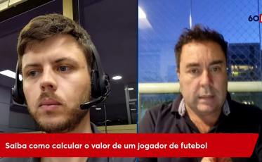 Saiba como calcular o valor de um jogador 