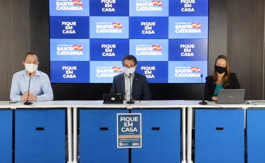 Contexto do mercado justifica pagamento antecipado, apontam membros do governo de SC