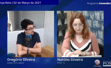 Acompanhe o Conexão Sul