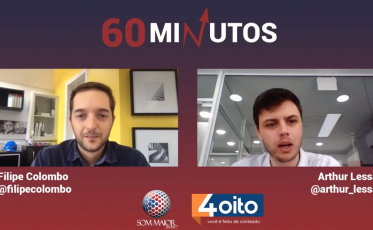 CEO aos 27: a carreira de Filipe Colombo, presidente da Anjo Tintas