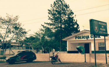 Polícia Civil detém envolvidos em tráfico de drogas e roubos