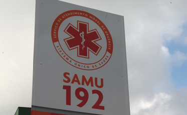 Lauro Müller lança concurso para o SAMU