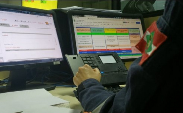 Samu atende mais de mil chamadas durante fenômeno que atingiu o estado