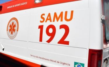 Trabalhadores sofrem acidente em mina de Treviso