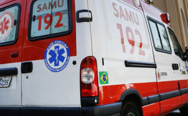 Em plebiscito, funcionários do Samu poderão aprovar greve