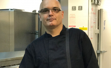 Blog sobre gastronomia estreia nesta segunda-feira no 4oito