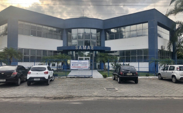 SAMAE de Araranguá suspende corte de água para contas em atraso