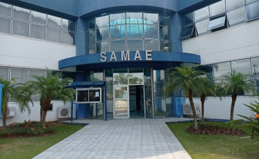 SAMAE divulga agências bancárias que recebem tarifas em Araranguá