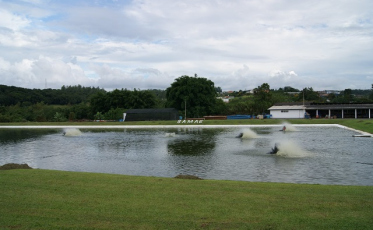 Orleans rumo aos 100%