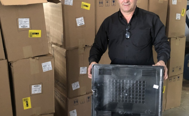 SAMAE de Araranguá adota caixa de proteção para hidrômetros