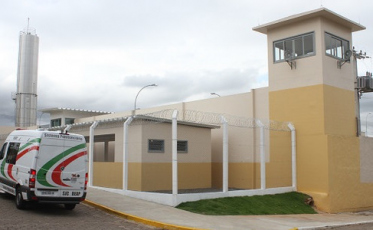 Na volta das visitas às unidades prisionais, presos optarão pela presencial ou virtual