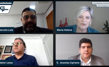 SC em Debate: após suspensão, surge um novo pedido de impeachment de Moisés