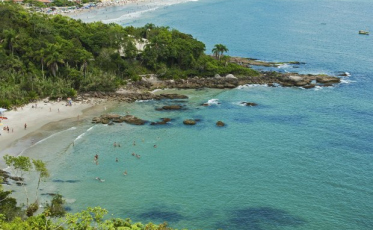 Santa Catarina, o melhor estado para viajar