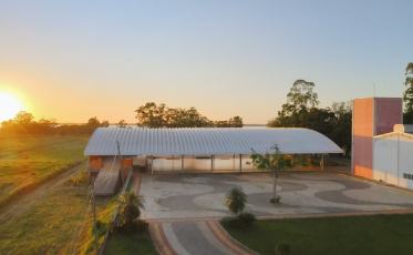 Plano de Desenvolvimento chega a Santa Rosa do Sul