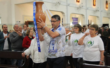 Mãe dos Homens 2020: Semana de Oração inicia neste sábado