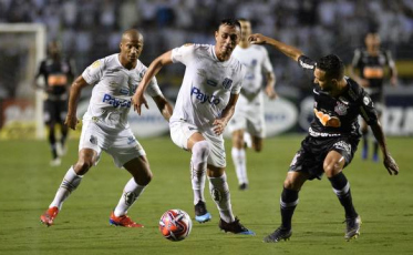 Nos pênaltis, Corinthians vai à final do Paulistão