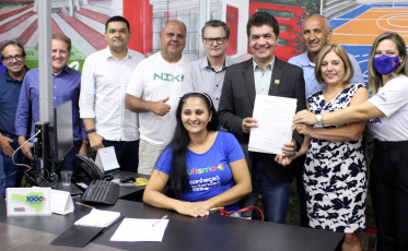 Criciúma sanciona lei que institui semana de conscientização sobre o autismo