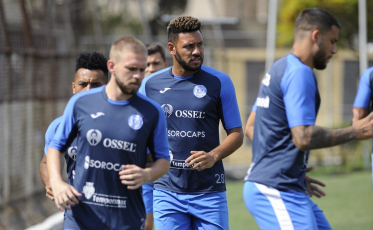 Covid-19: Próximo adversário do Tigre tem doze positivados