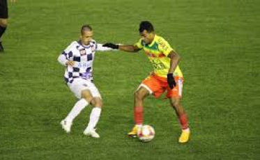 A primeira derrota catarinense na Série C é do Brusque