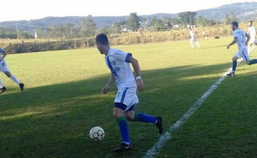 Seis times por quatro vagas na segunda fase do Municipal