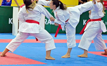 Içara terá representante nos jogos Pan-Americanos do Chile