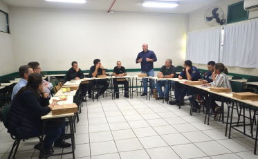 Comissão de implantação do Serviço Aeromédico comemora avanços