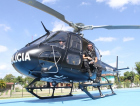Em breve, uma simulação com helicóptero na Centenário