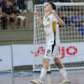 Criciúma Futsal vence a primeira na Série Ouro com virada sobre a Apaff/Floripa