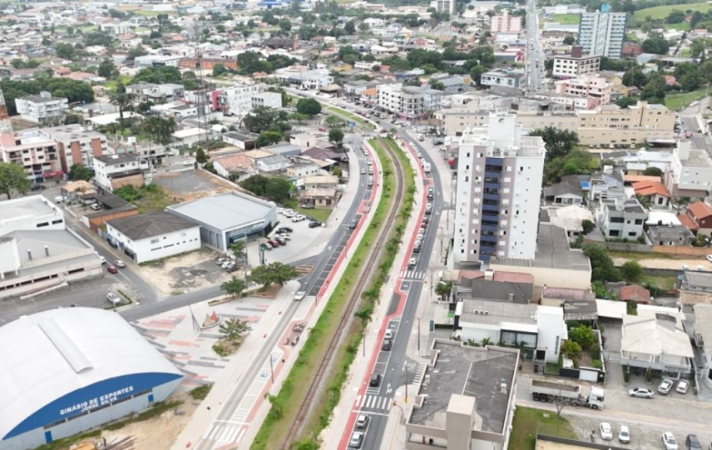 Morro da Fumaça anuncia R$ 200 milhões em obras e projetos até 2028