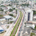 Cidade de SC anuncia R$ 200 milhões em obras e projetos até 2028