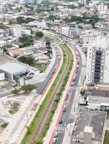 Morro da Fumaça anuncia R$ 200 milhões em obras e projetos até 2028
