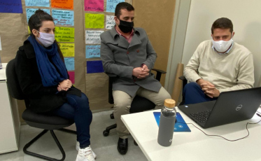 Salto Aceleradora trabalhará com 85 MEI's de Criciúma 