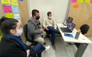 Salto Aceleradora: evento online de lançamento ocorre nesta quarta-feira