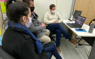 Salto Aceleradora contemplará 85 MEI's em Criciúma