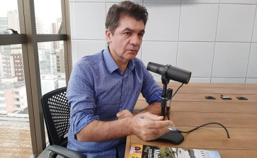 As propostas de Salvaro na busca pela reeleição