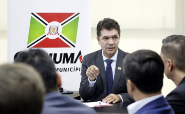 Nova reunião sem acordo entre Criciúma e Casan