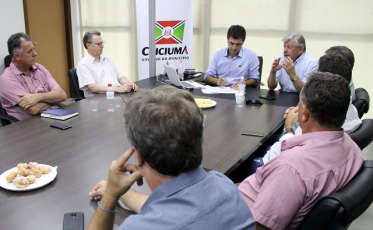 Salvaro rompe com agência reguladora