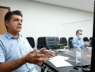 “Nós prefeitos não estamos contando os mortos. Estamos agindo”, fala Salvaro (VÍDEO)
