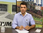 Salvaro diz que Criciúma pode ter novas medidas restritivas (VÍDEO)