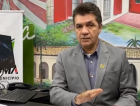 Em vídeo, Salvaro fala sobre salário