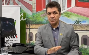 Em vídeo, Salvaro fala sobre salário