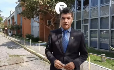 Salvaro sugere fechamento de universidades federais caso não retomem as aulas presenciais (VÍDEO)