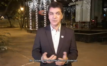 “A polícia há de pegar cada um de vocês, vagabundos