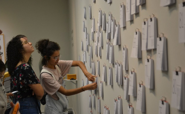 Sala Edi Balod com inscrições abertas para ocupações