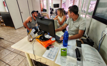 Sala do empreendedor traz agilidade para abertura de novas empresas em Nova Veneza