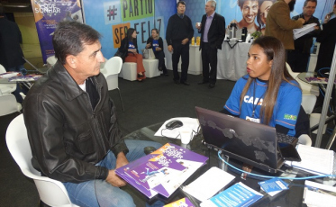 Salão do imóvel deve gerar mais de R$ 30 milhões em negócios